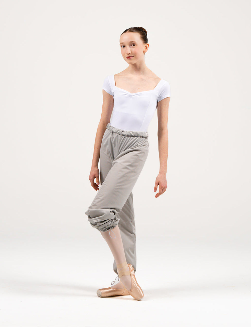Bliss, Warm-Up Pants