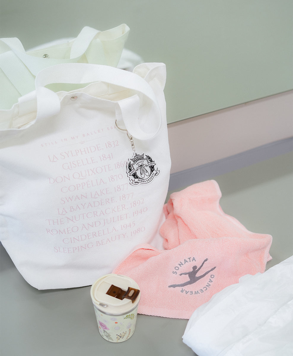 Still In My Ballet Era Tour Tote Bag