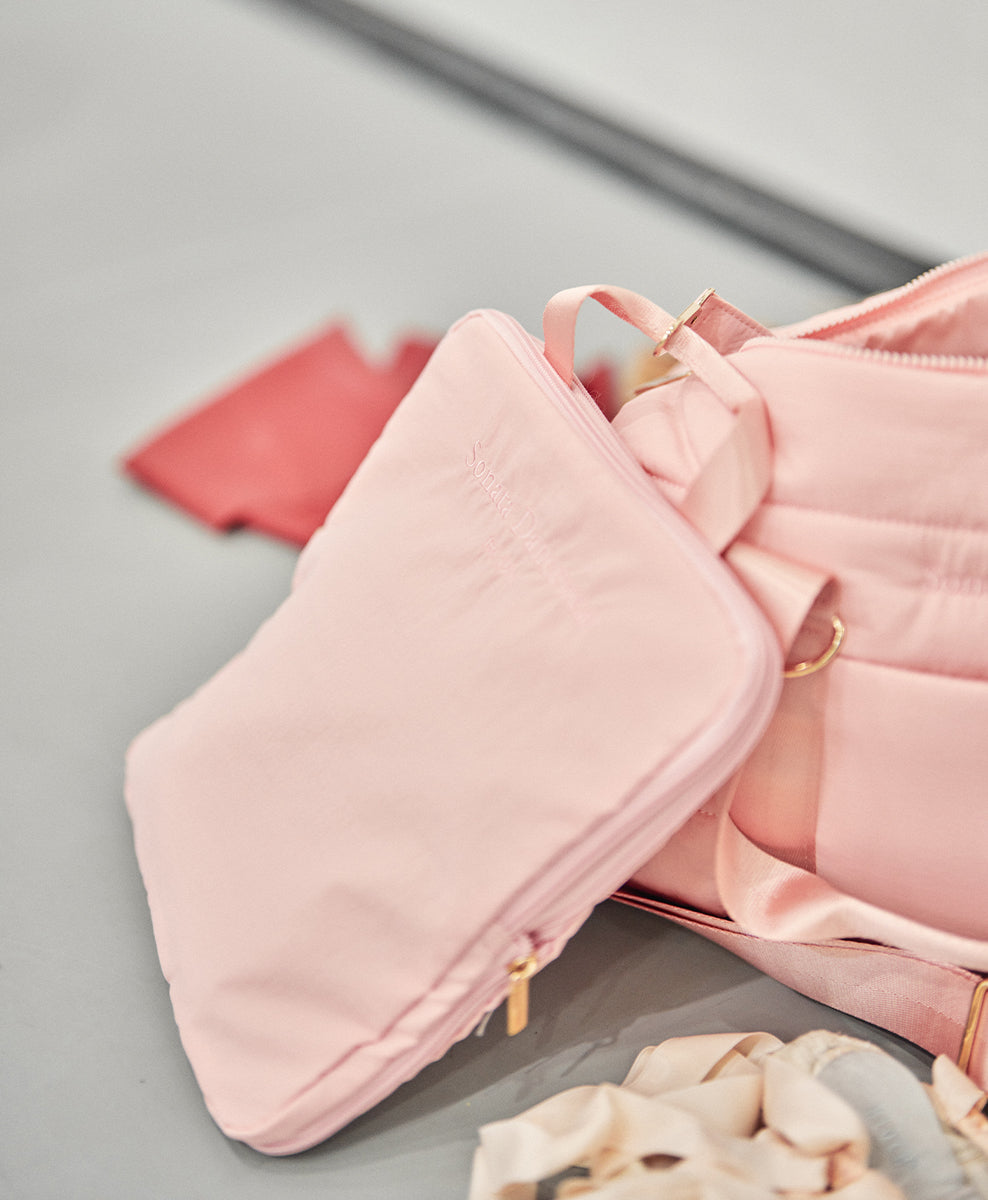Large Cloud Duffle 2.0