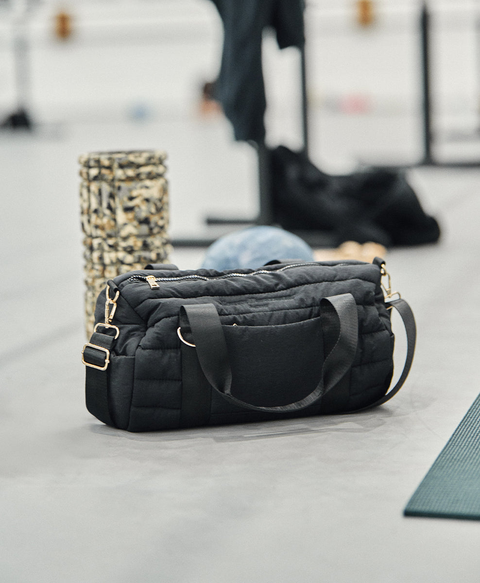 Small Cloud Duffle 2.0