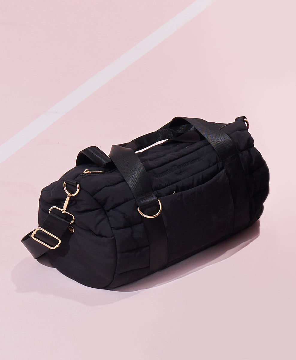 Small Cloud Duffle 2.0