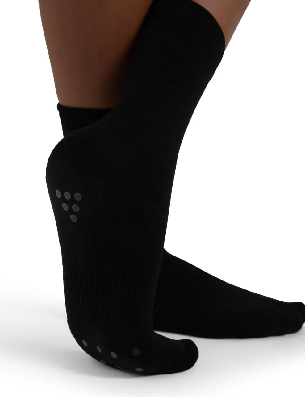 Lifeknit Calf Length Sox, Capezio