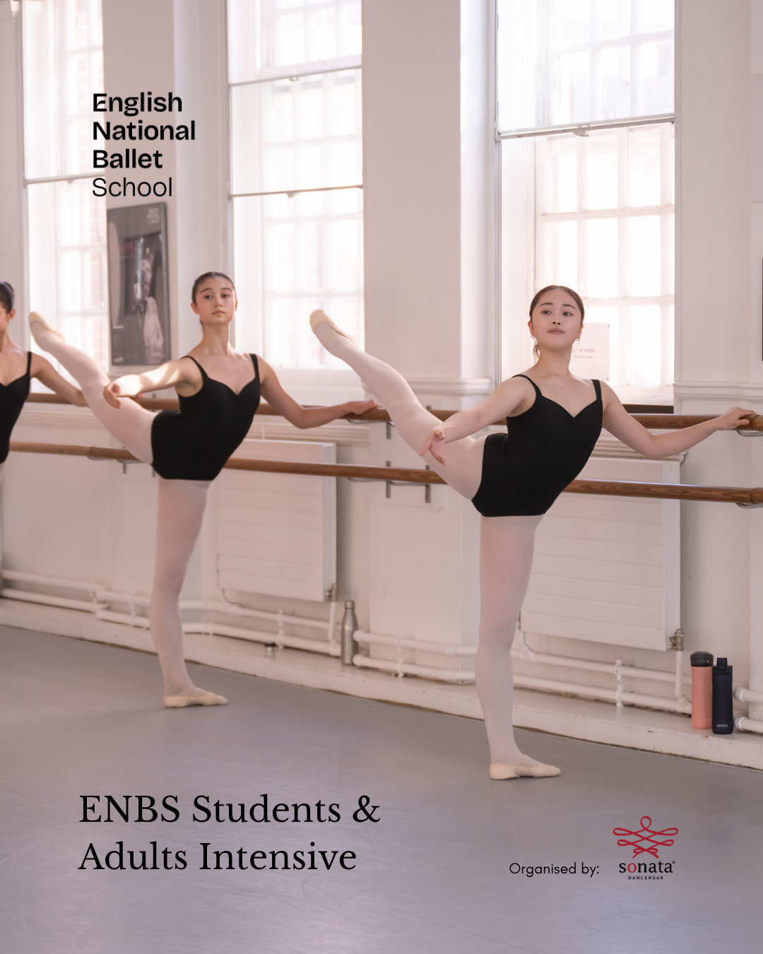 ENBS Malaysia Intensive 2026