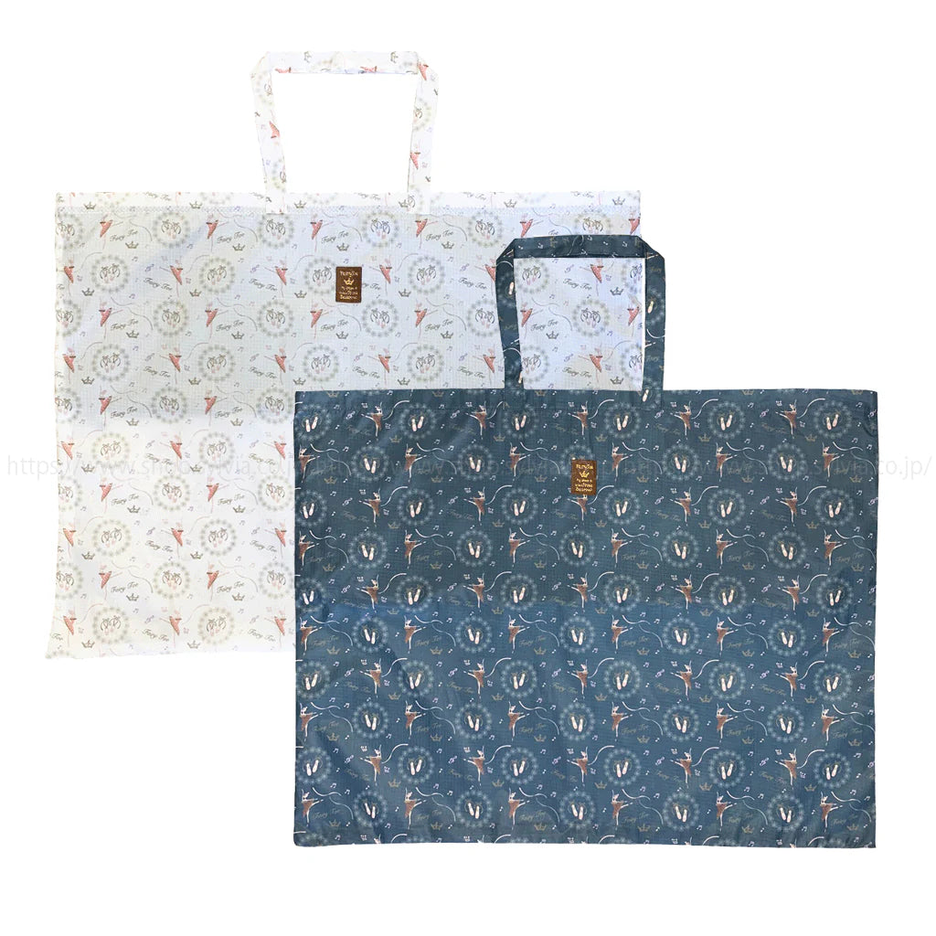 Fairytoe ClassyToe Costume Bag