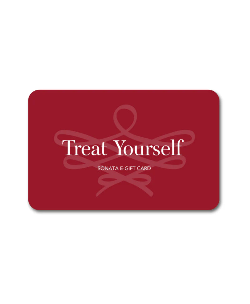 Sonata E-Gift Card