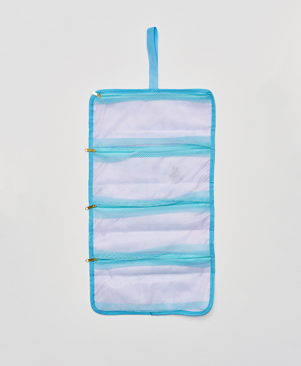 Multi-Compartment Bag - Cinderella