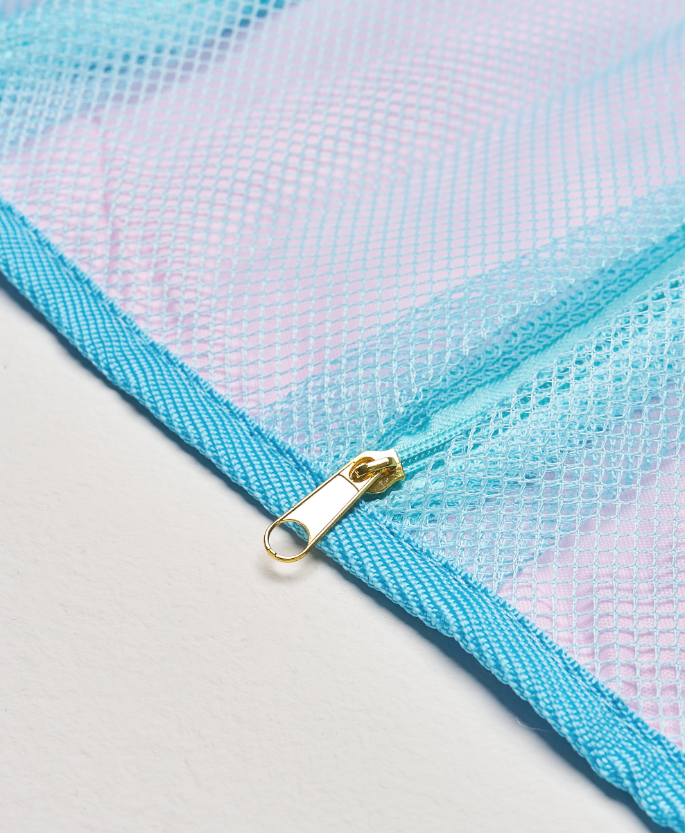 Multi-Compartment Bag - Cinderella