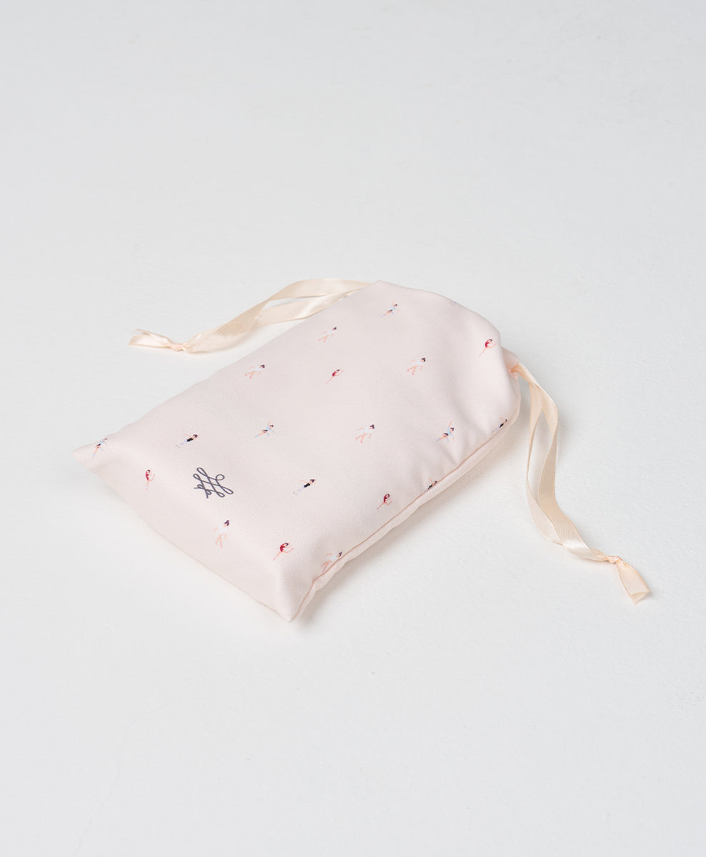 Cozy Dancer Blanket