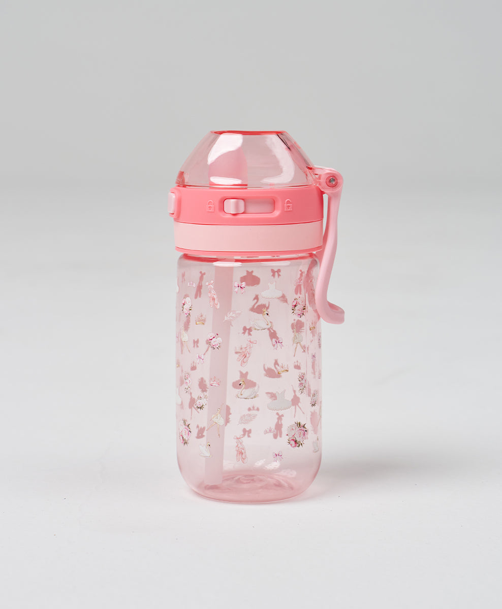 Swan Lake Bottle