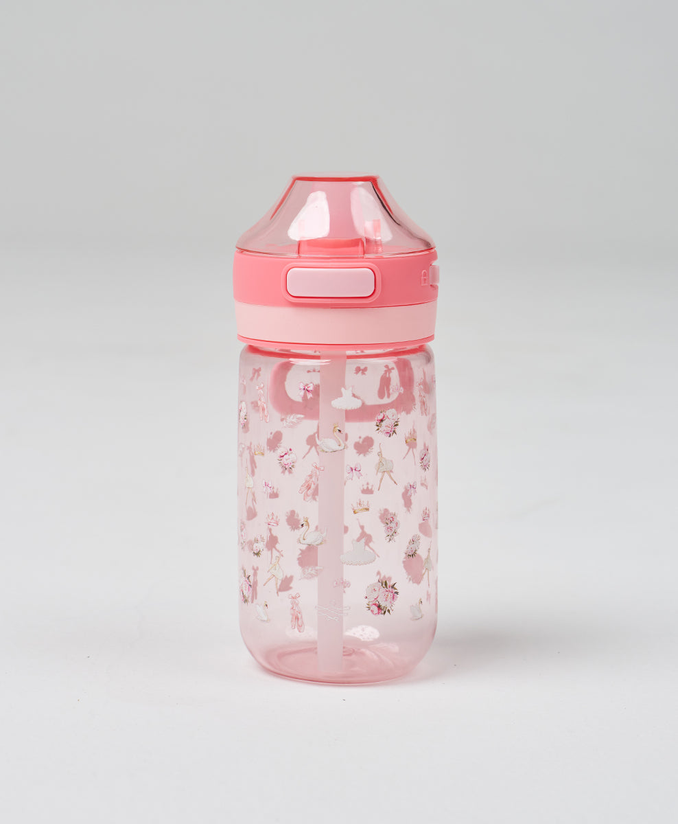 Swan Lake Bottle