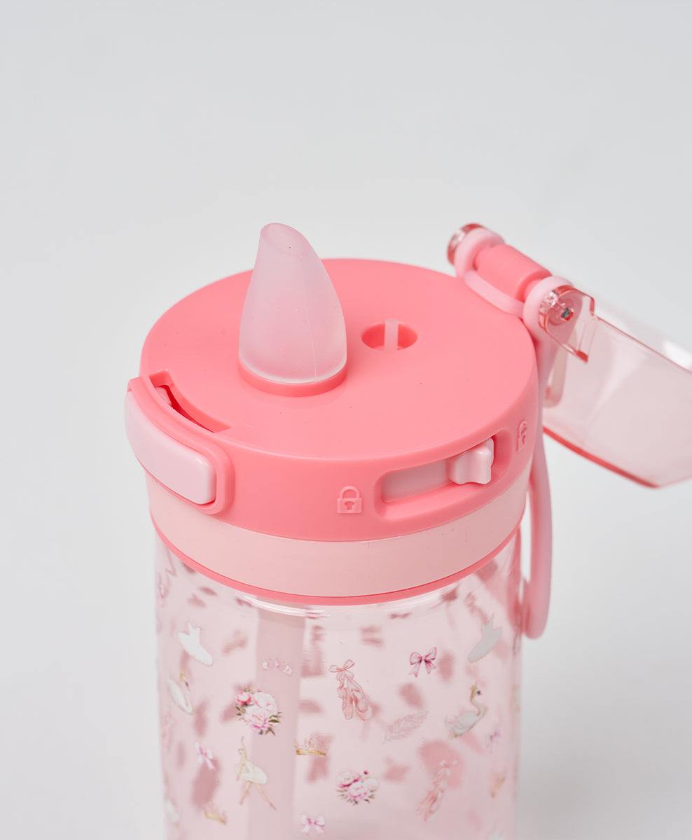 Swan Lake Bottle