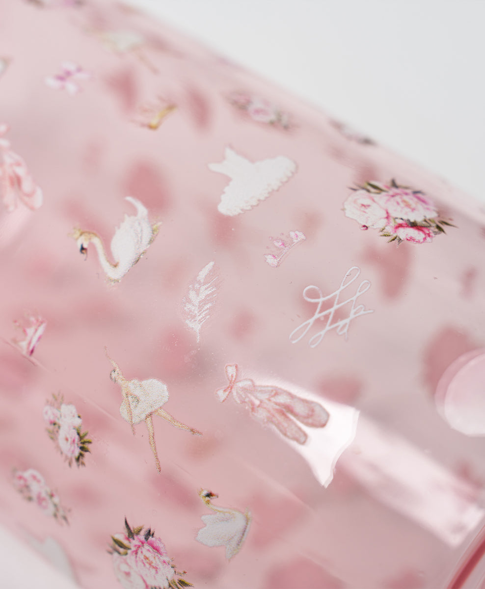 Swan Lake Bottle