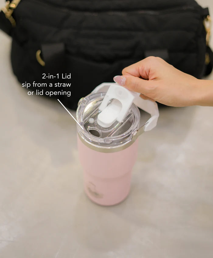 Tutu Tumbler