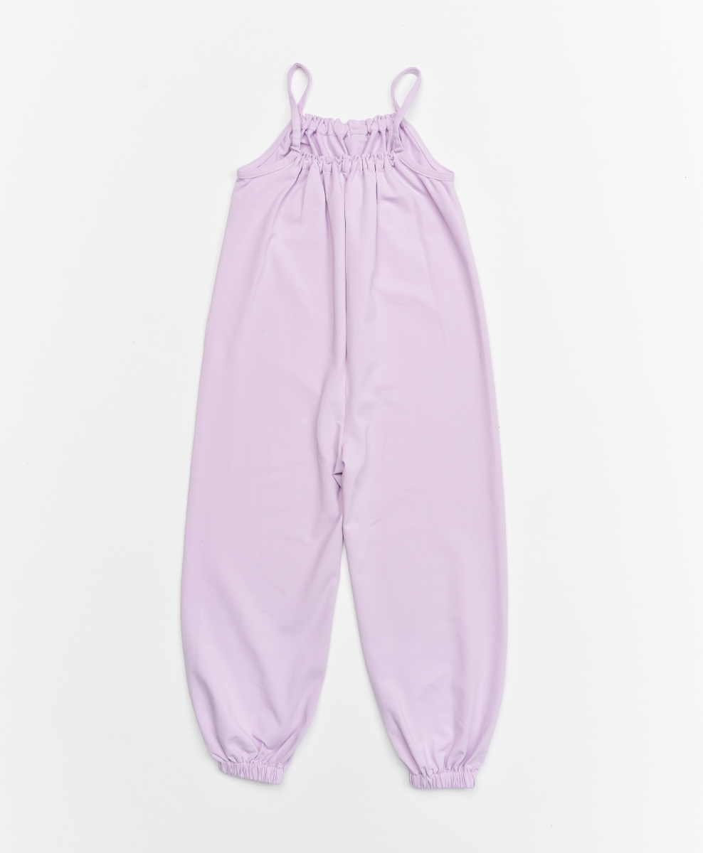 Dalia Relaxed Jumpsuit