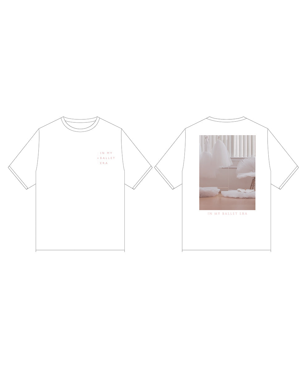 In My Ballet Era Graphic T-Shirt