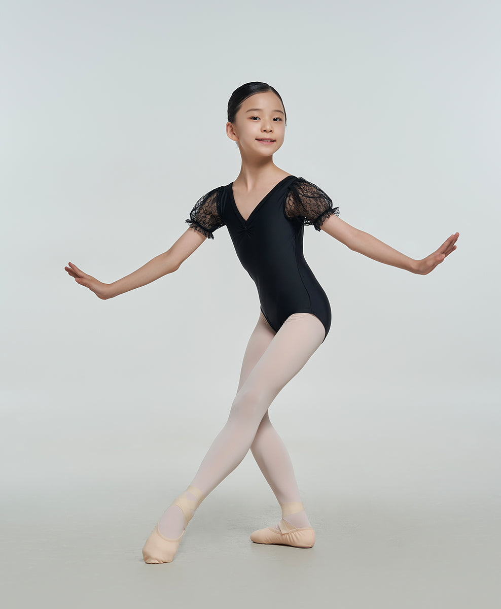 Belle Leotard (Children)