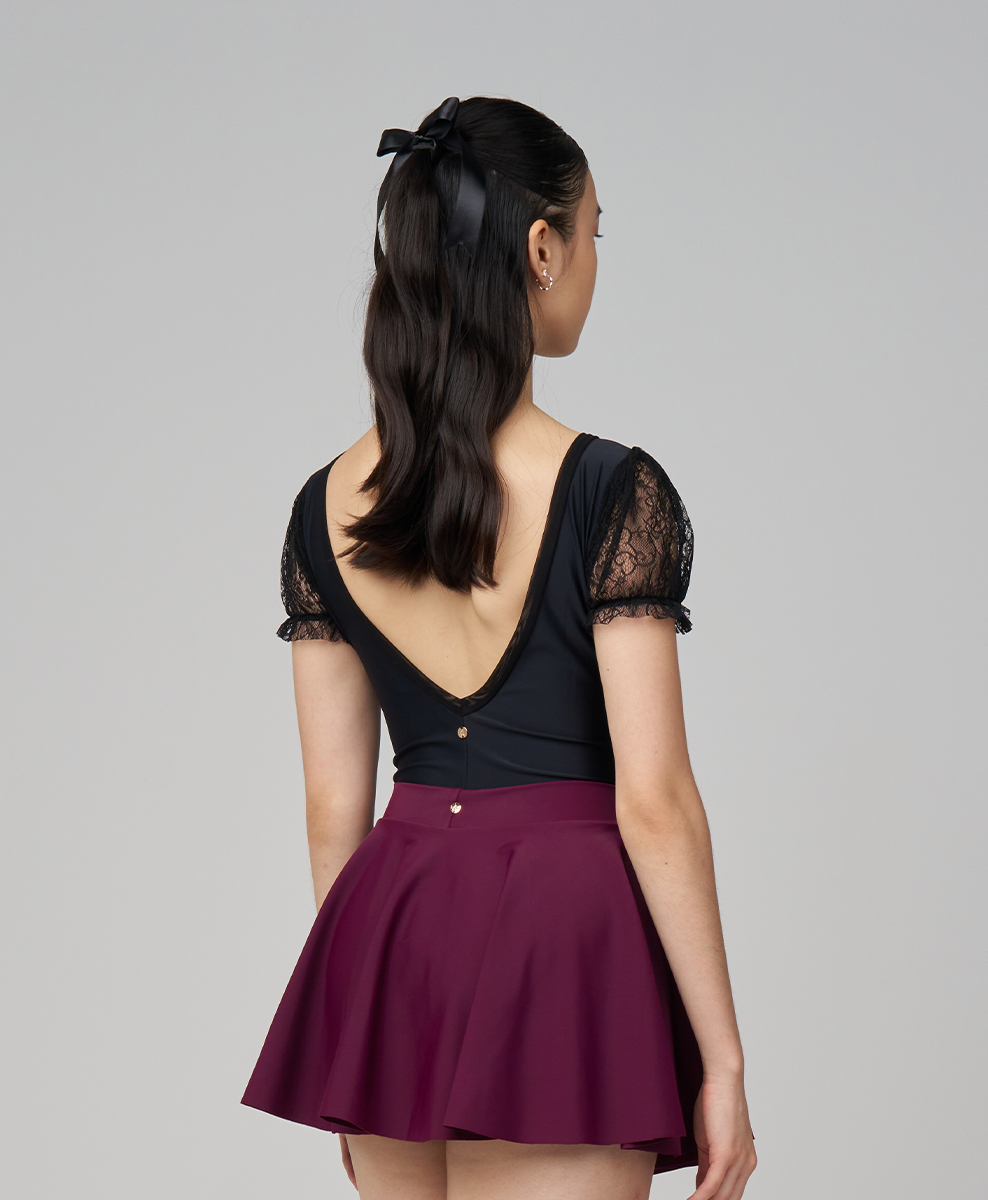 Belle Leotard