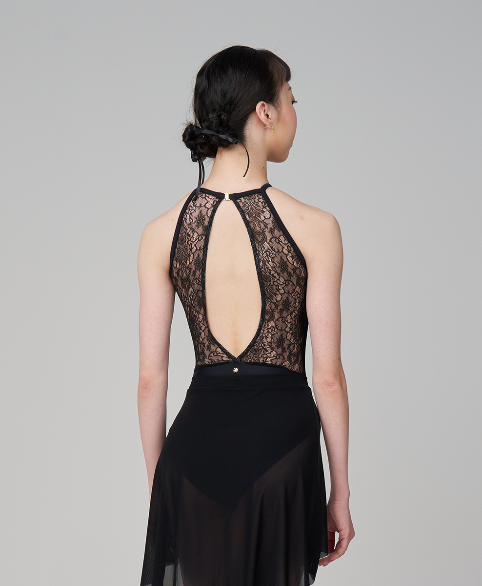 Seraphine Leotard