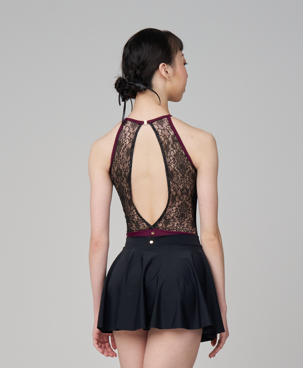 Seraphine Leotard