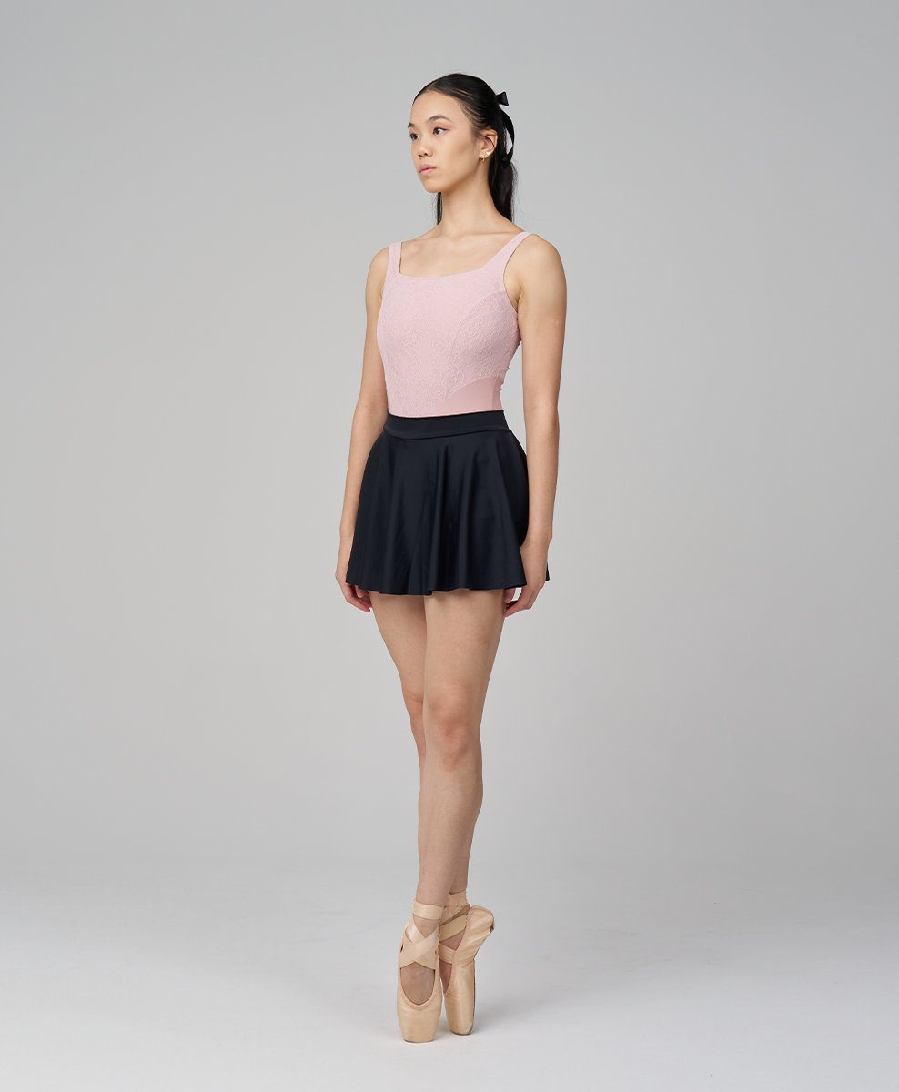 Vivienne II Leotard