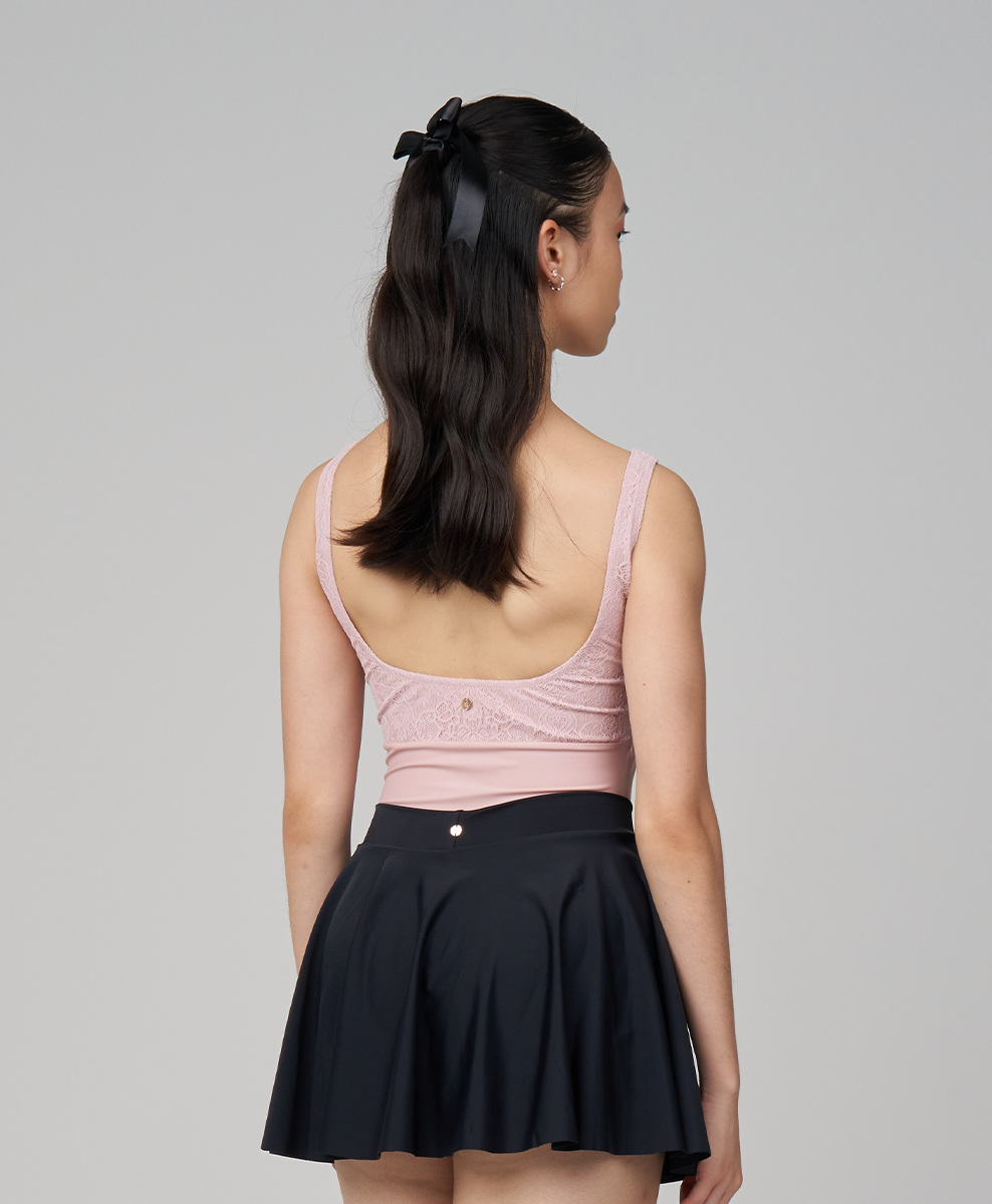 Vivienne II Leotard
