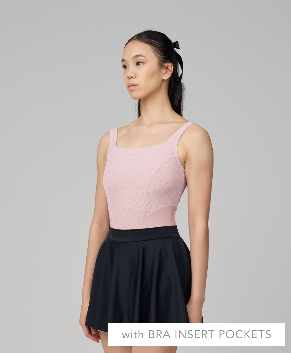 Vivienne II Leotard