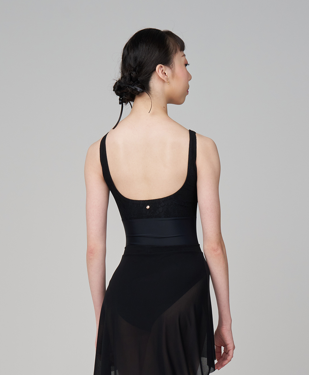 Vivienne II Leotard