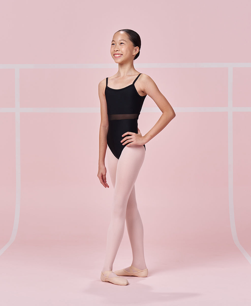 Emma Leotard (Children)