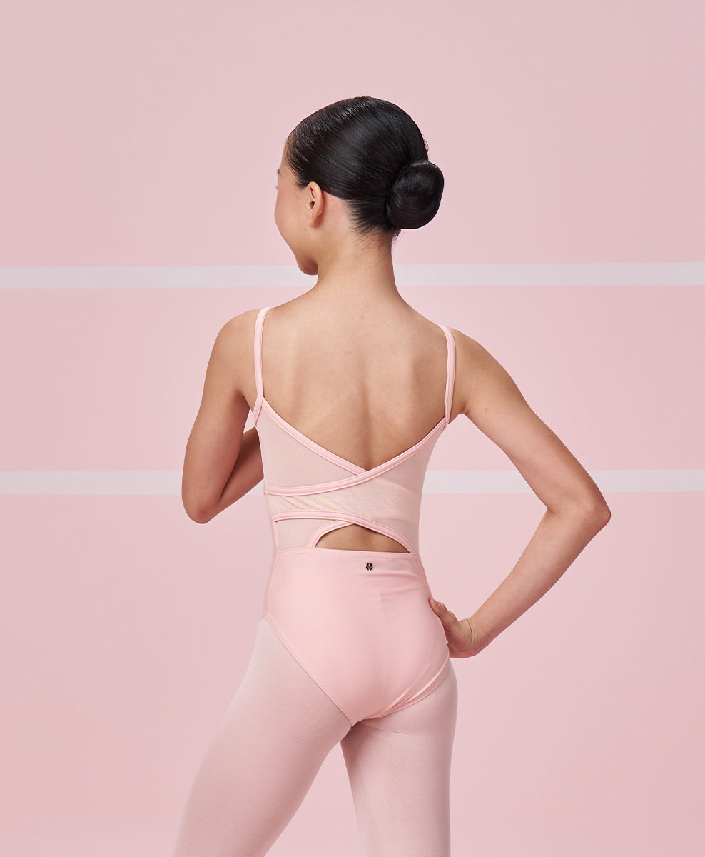 Emma Leotard (Children)