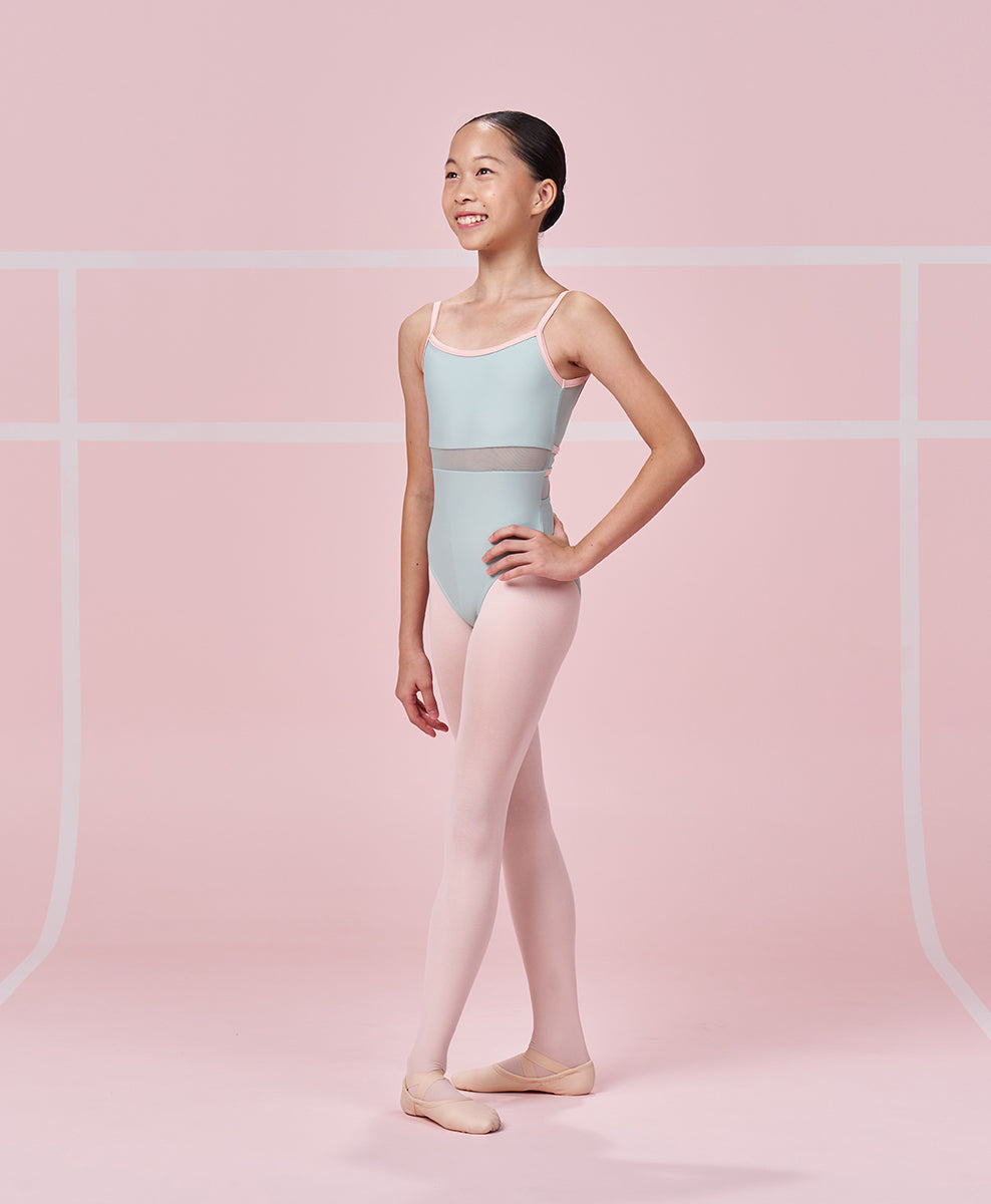 Emma Leotard (Children)