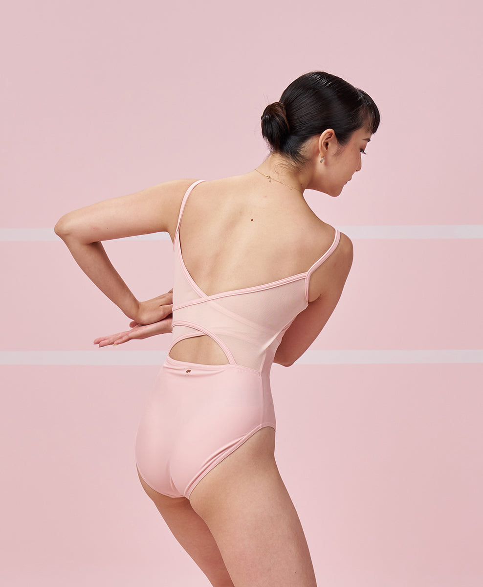 Emma Leotard