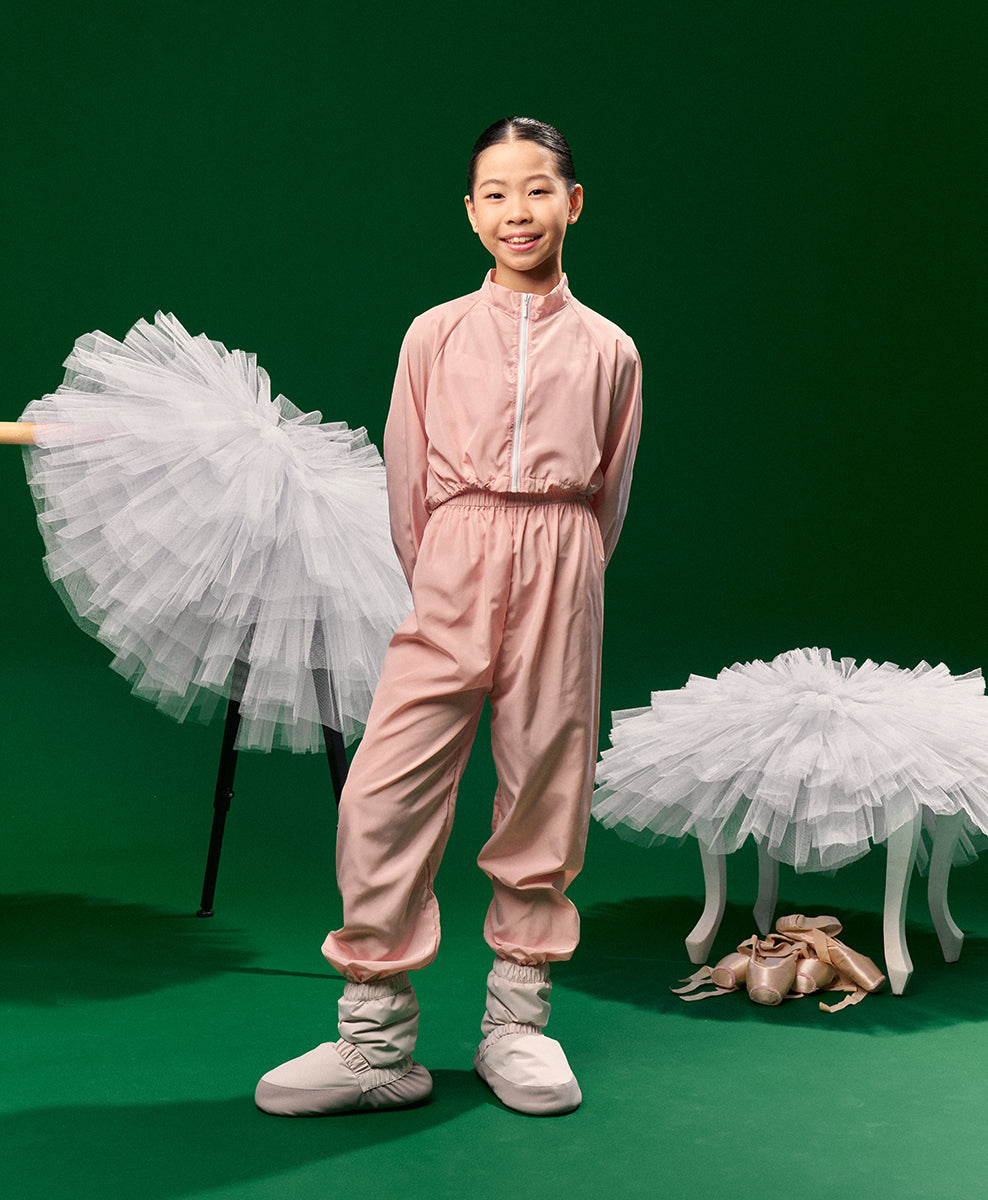 Ripstop Sweat Pants (Children)