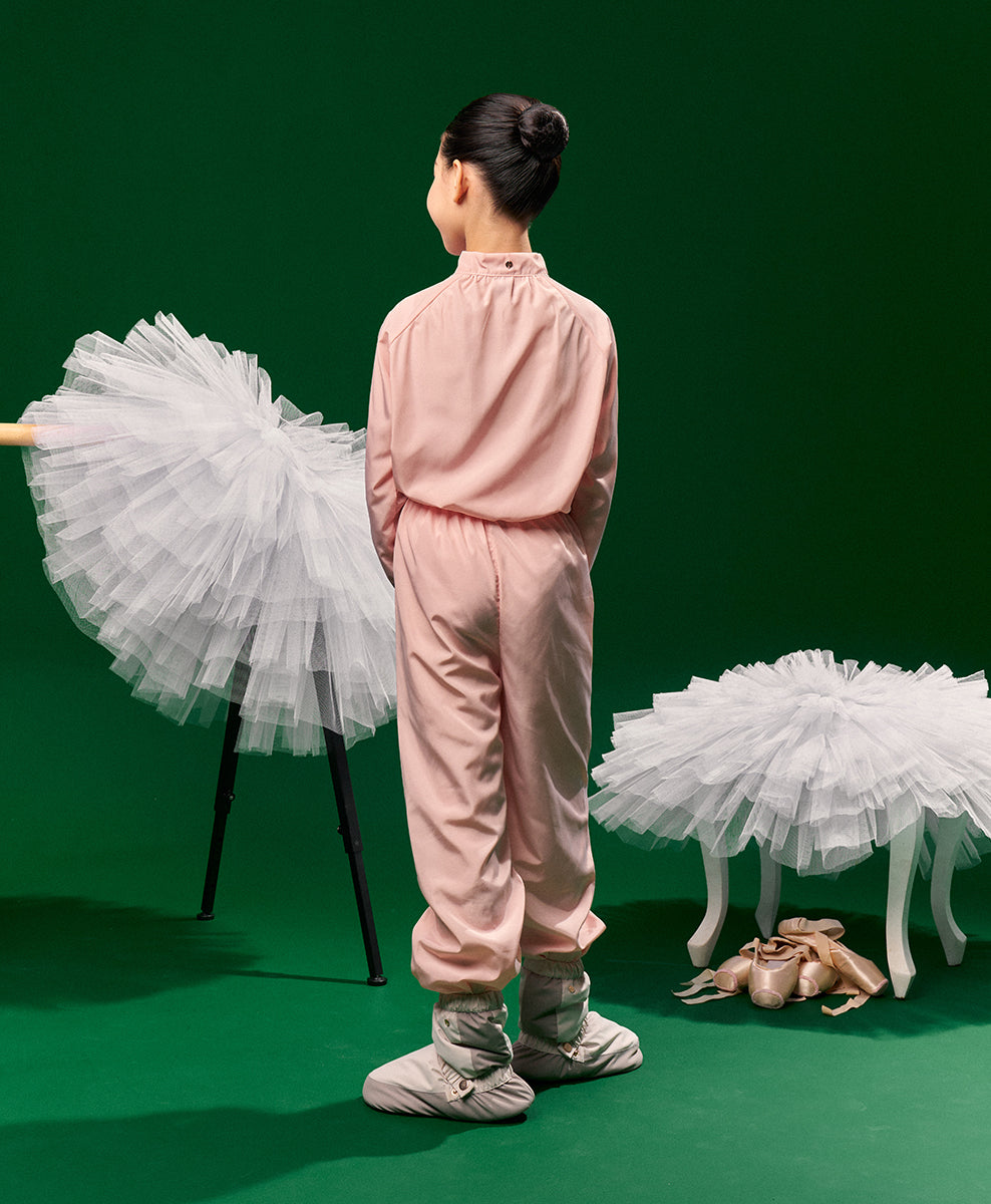 Ripstop Sweat Pants (Children)