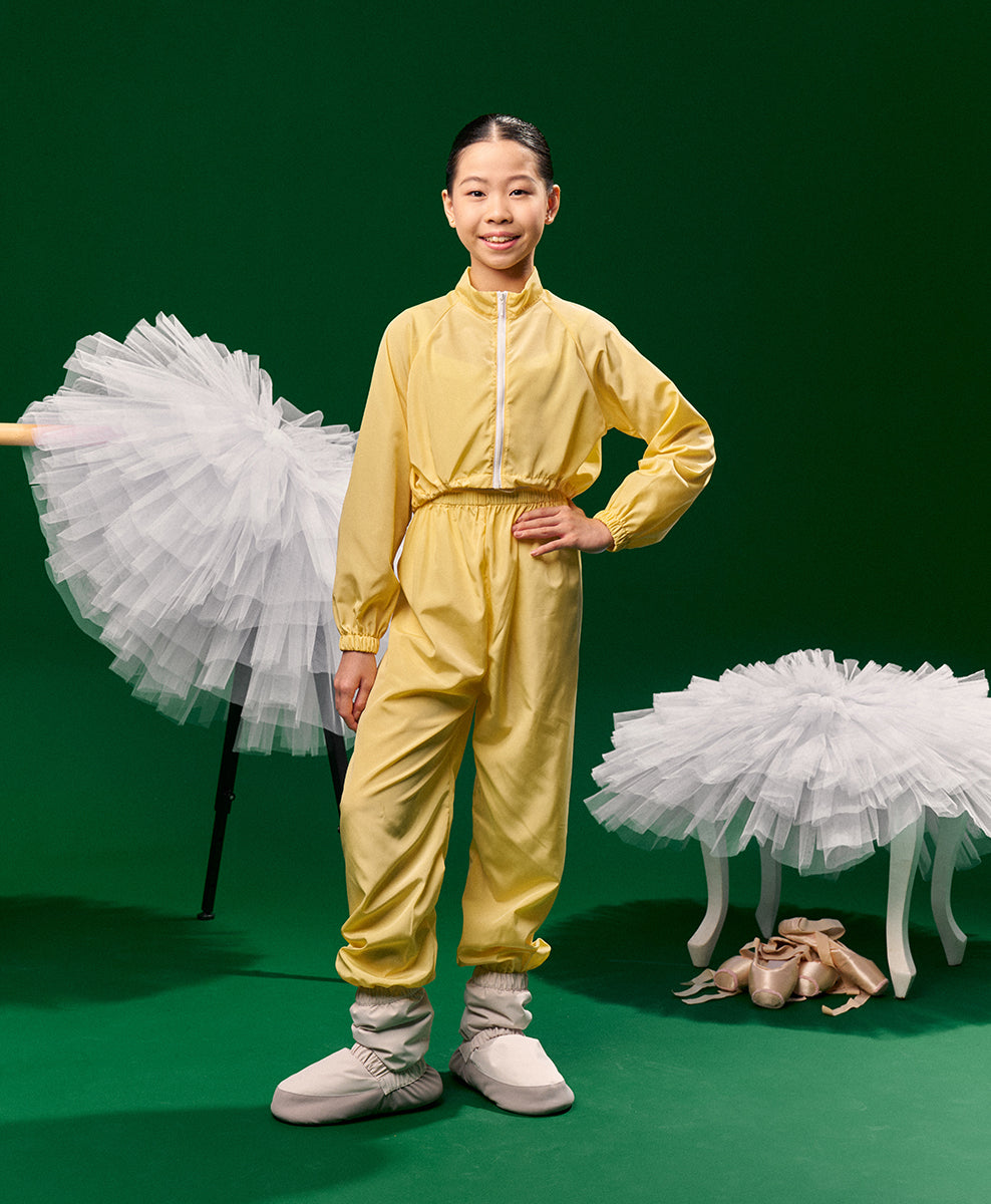 Ripstop Sweat Pants (Children)