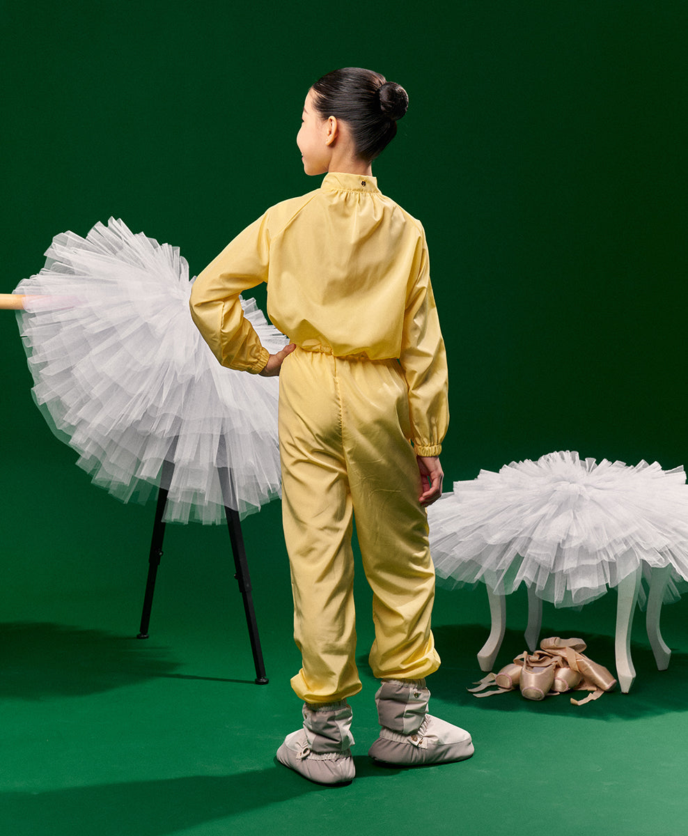 Ripstop Sweat Pants (Children)