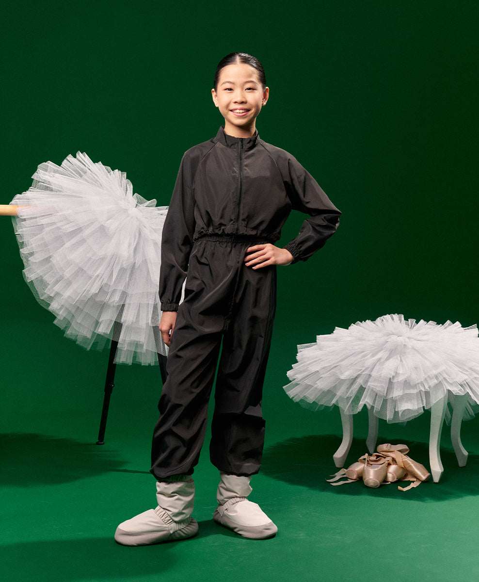 Ripstop Sweat Pants (Children)