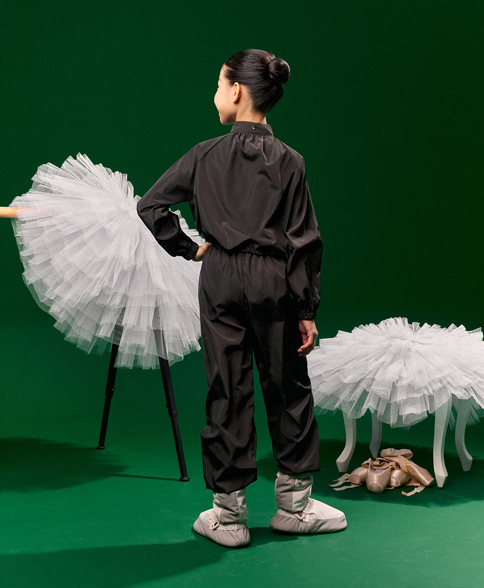 Ripstop Sweat Pants (Children)