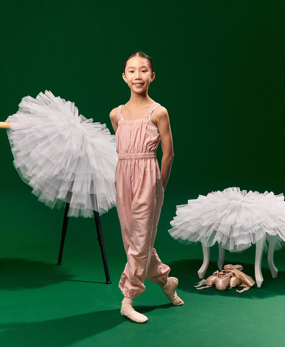 Ripstop Jumpsuit (Children)