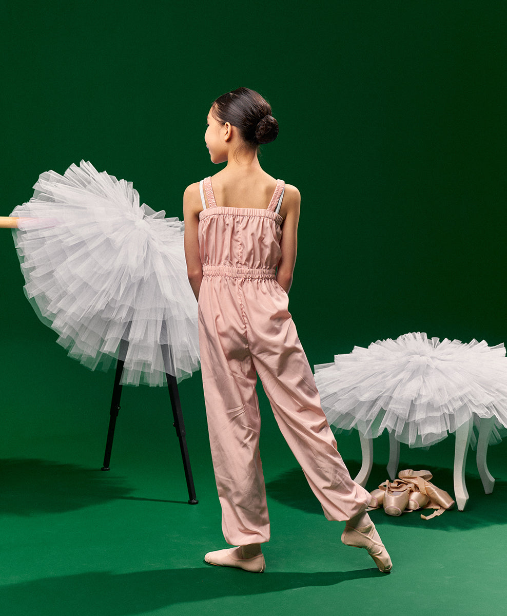 Ripstop Jumpsuit (Children)