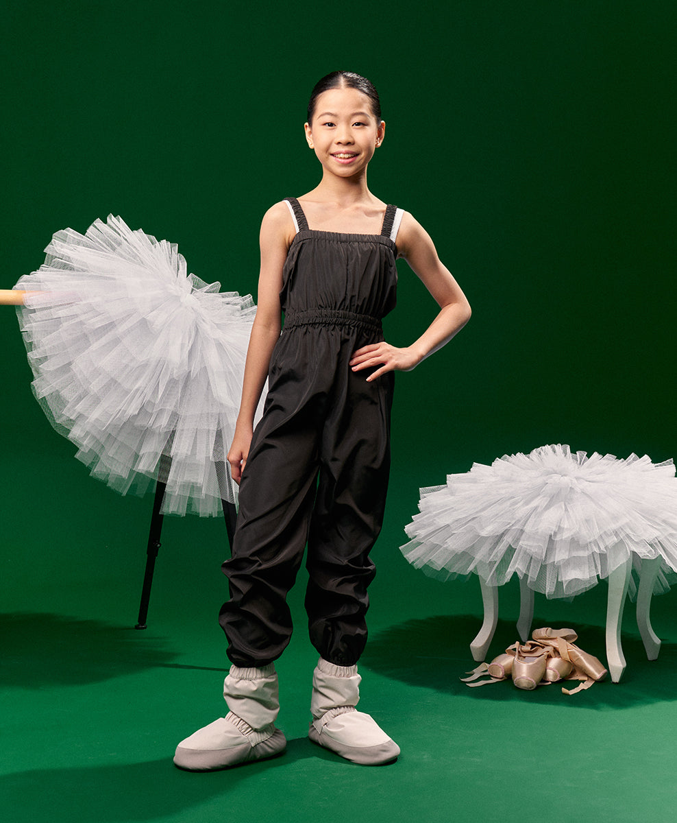 Ripstop Jumpsuit (Children)