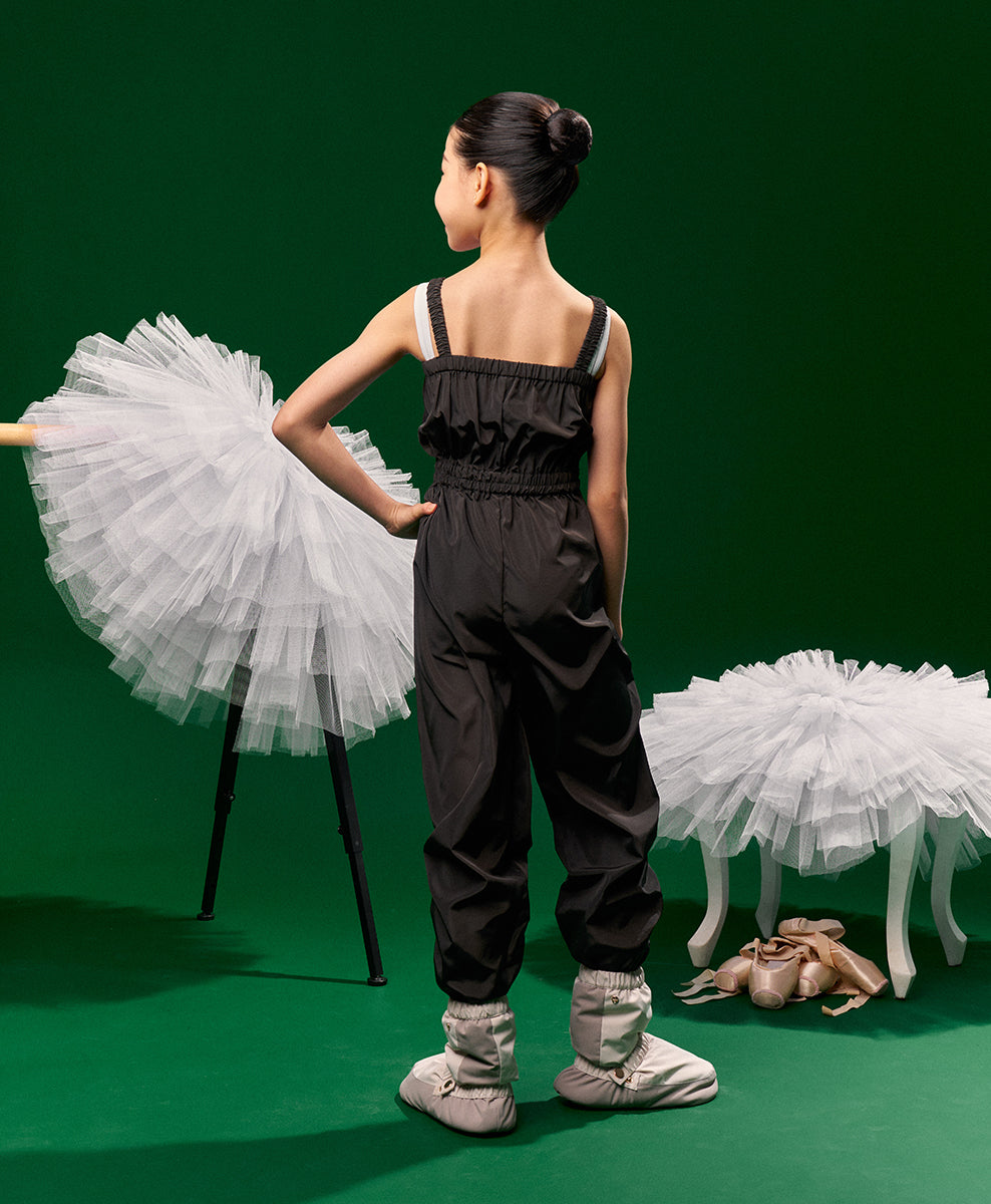 Ripstop Jumpsuit (Children)