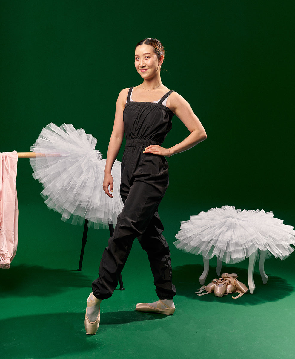 Ripstop Jumpsuit