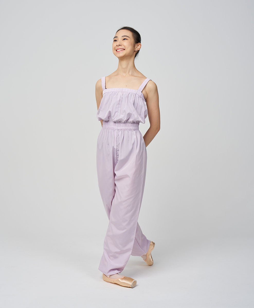 Ripstop Jumpsuit