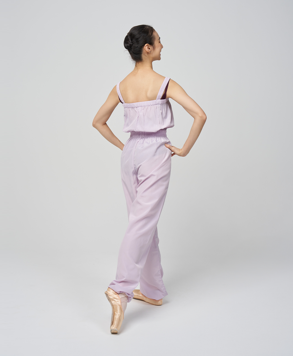 Ripstop Jumpsuit
