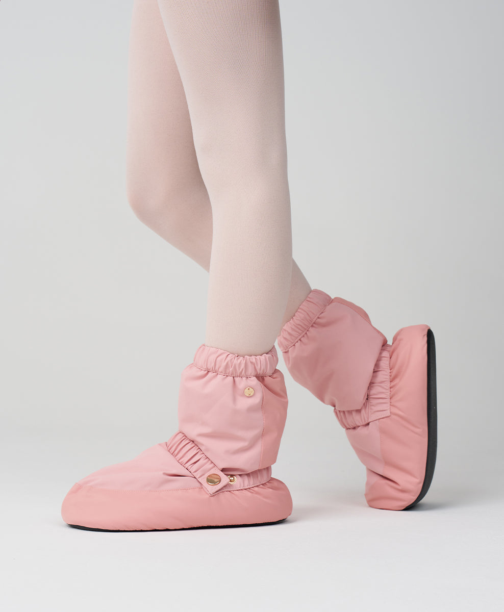 Toastie Boots II