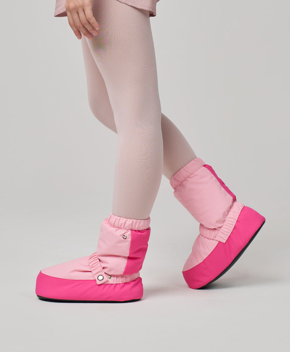 Toastie Boots II