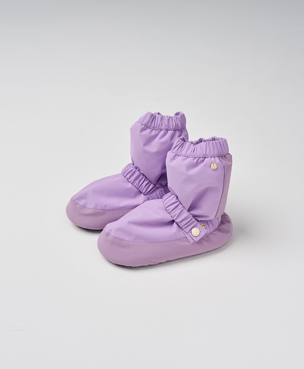 Toastie Boots II