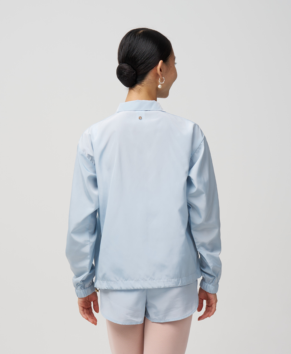 Warm-Up Jacket