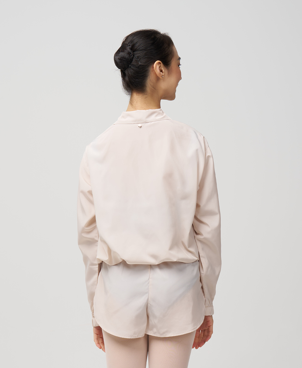 Warm-Up Jacket