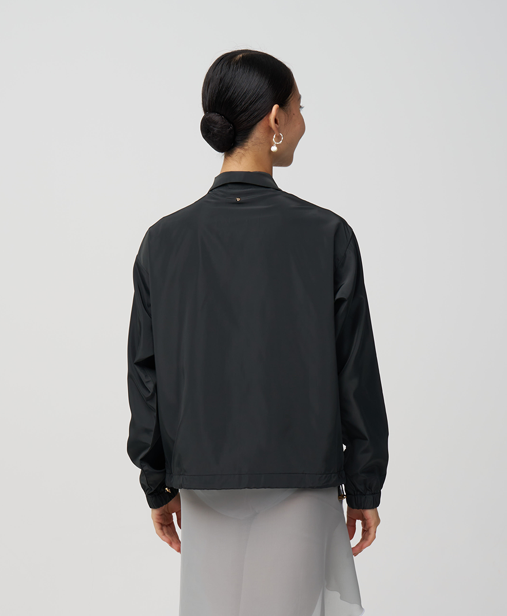 Warm-Up Jacket